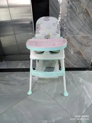Feeding Chair