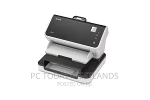 Kodak S2070 Network Scanner (70 Ppm) Wireless 10000 Pages