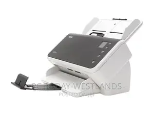 Kodak S2070 Network Scanner (70 Ppm) Wireless 10000 Pages