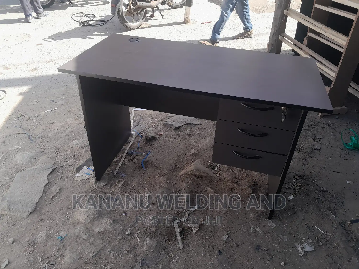 Office Desk