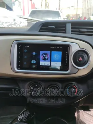 Universal Android Car Radio 2gb+32gb