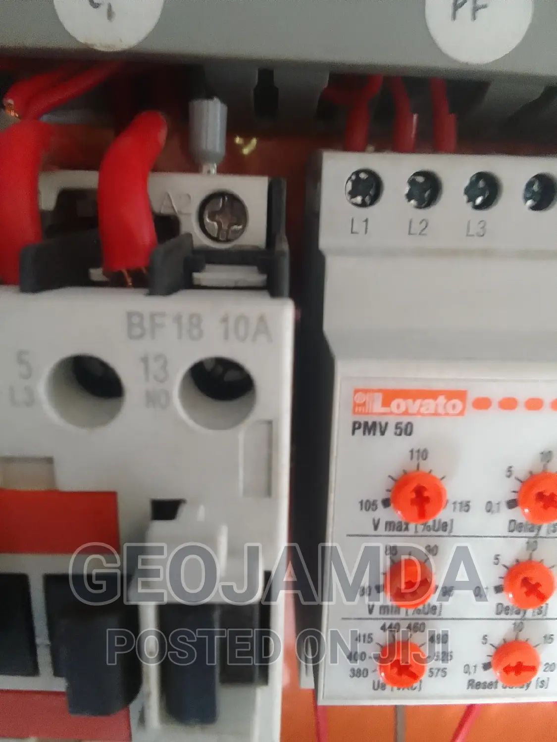 Electrician