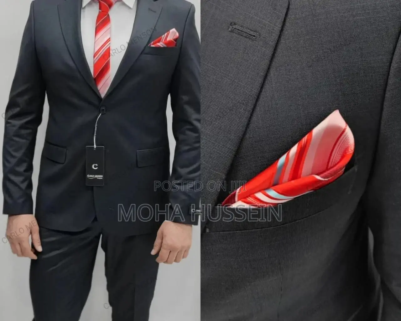 Turkey Official Suits