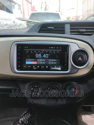 New Car Android Stereo 2gb +32gb + HD Rear Camera