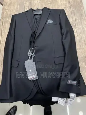 Turkey Official Suits