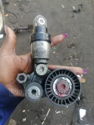 Mazda Demio Tensioner Bearing B3