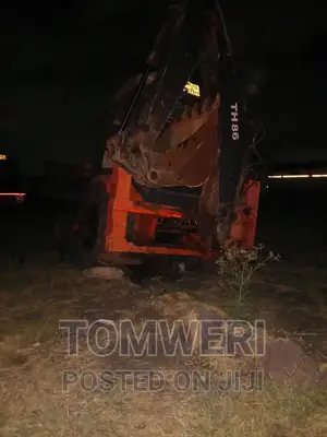 Backhoe For Hire Chokaa Kangundo Road