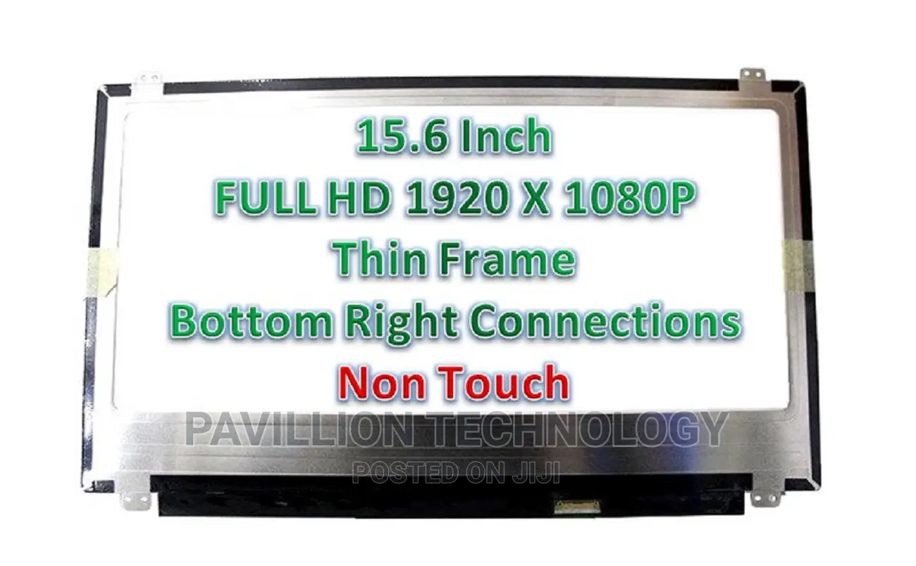 Hp 450g8 Screen