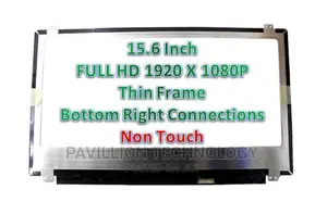 Hp 450g8 Screen