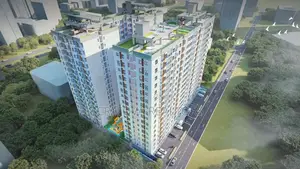 3bdrm Apartment in Kilimani for sale