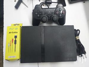 Playstation 2 Machine
