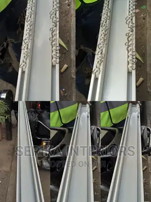 Double Curtain Rails Curtain Rails Curtain Rails