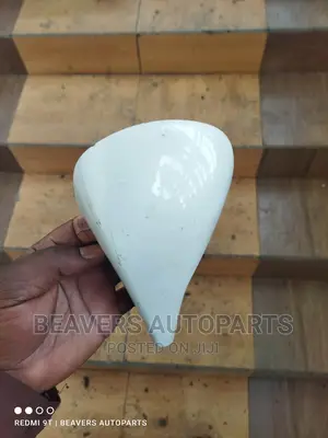 Mitsubishi Outlander Fender Mirror Cover