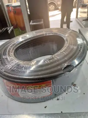 Speaker Cable 100 Meters 2.5mm