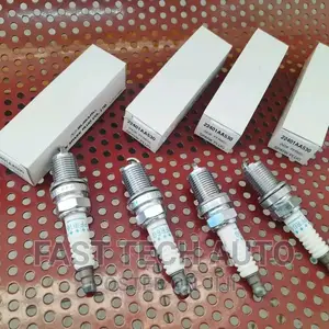 Subaru Genuine(NGK) Spark Plugs