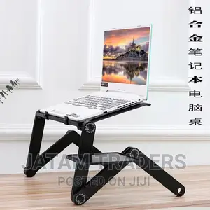 Big Laptop Stand