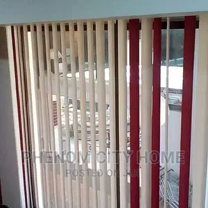 Office Blinds