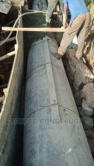 Culvert Pipe Balloon High Quality