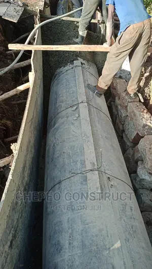 Culvert Pipe Balloon High Quality
