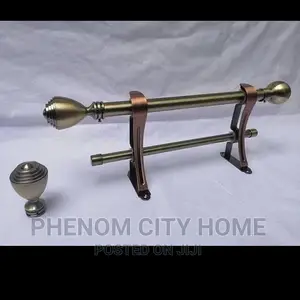 Jua Kali Rods