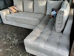 6 Seater Corner Seat
