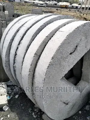 Manhole Covers (Slabs) 1050mm