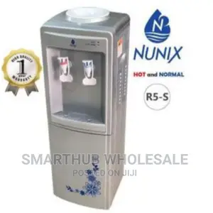 Nunix R5s Hot and Normal Dispenser