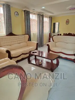 Furnished 2bdrm House in Muigai, Kitengela for rent