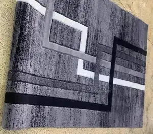 Grey Themed Living Room Floor Carpets Carpets