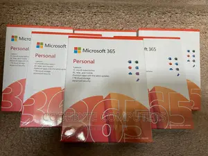 Office 365 Personal - 1 User