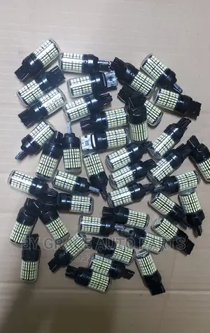 Very Bright Reverse/Indicator/ Parking Led Bulbs