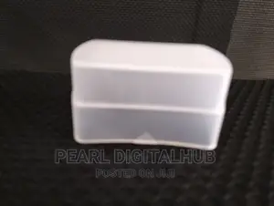 Plastic Speed Light Diffuser Cap
