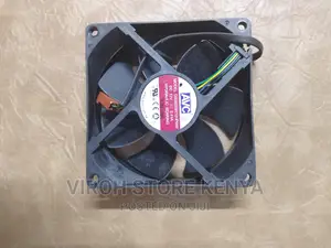 AVC Amplifier Fan 12V 0.41A Cooler