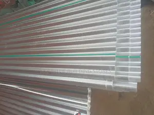 Galvanized Mabati/Iron Sheets