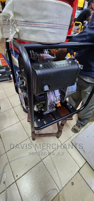 3" DIESEL Water Pump