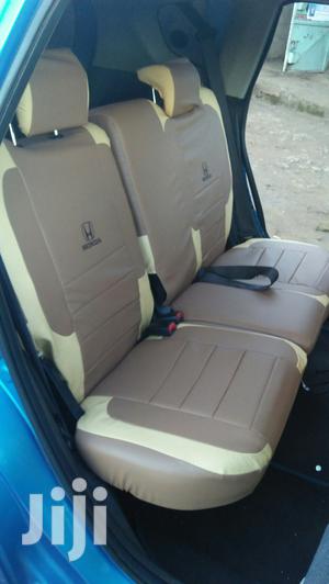 Roysambu Seat Covers