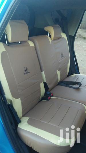 Roysambu Seat Covers