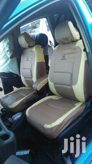 Roysambu Seat Covers