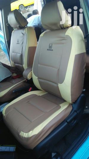 Roysambu Seat Covers