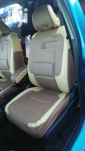 Roysambu Seat Covers
