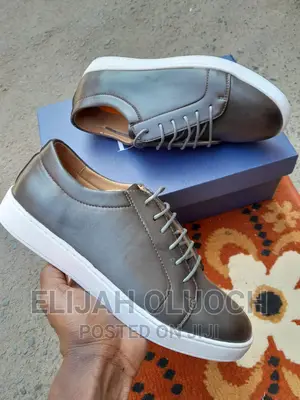 Authentic Polo Casuals