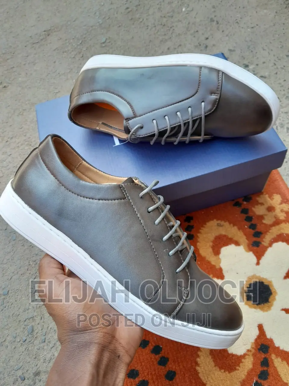 Authentic Polo Casuals