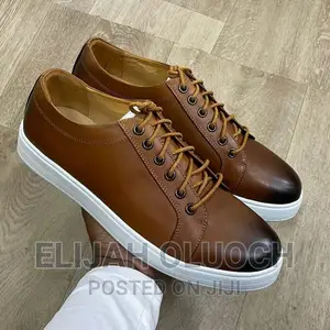 Authentic Polo Casuals