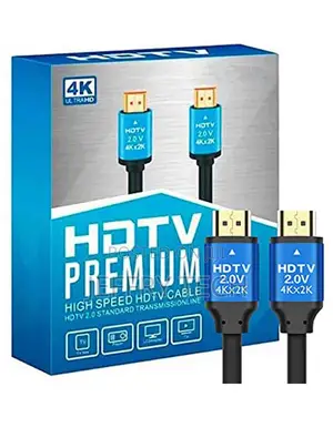 HDMI Cable , 60HZ 10 Meter,18gbps High Speed HDMI 2.0 Cabl