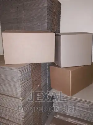 Big Good Boxes