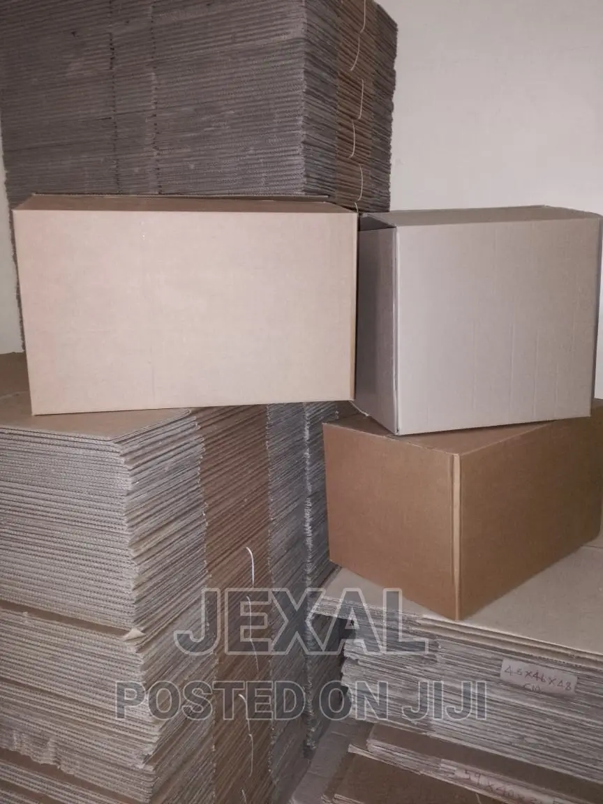 Big Good Boxes