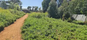 Commercial Plot Gor Dale In Kimumu Hawahii In Eldoret