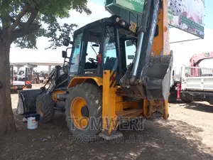 Backhoe For Hire Mombasa Road Imara Daima