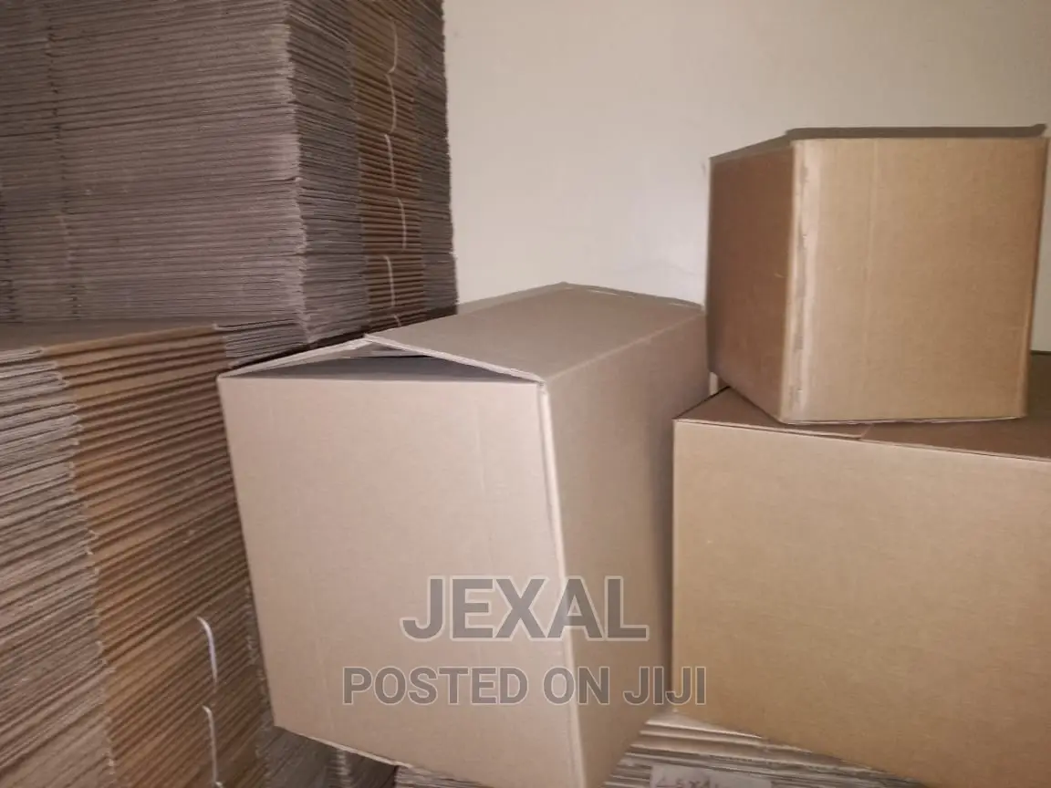 Great Carton Boxes