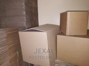 Great Carton Boxes